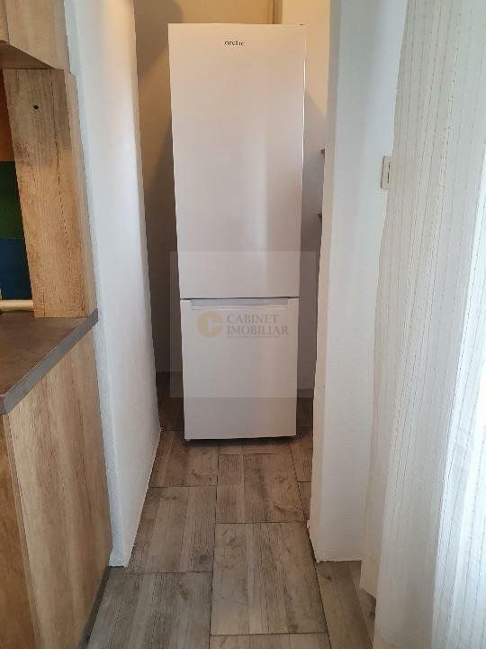 Garsonieră 40mp | Mobilată complet | Bloc cu lift | Bulevardul Decebal - Poză 9