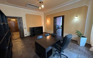 Spațiu de birouri  în zona Unirii/ Tribunal