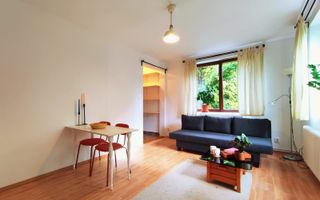 Garsonieră modernă în Piața Cipariu | Renovată | Prima închiriere! - Poză 1