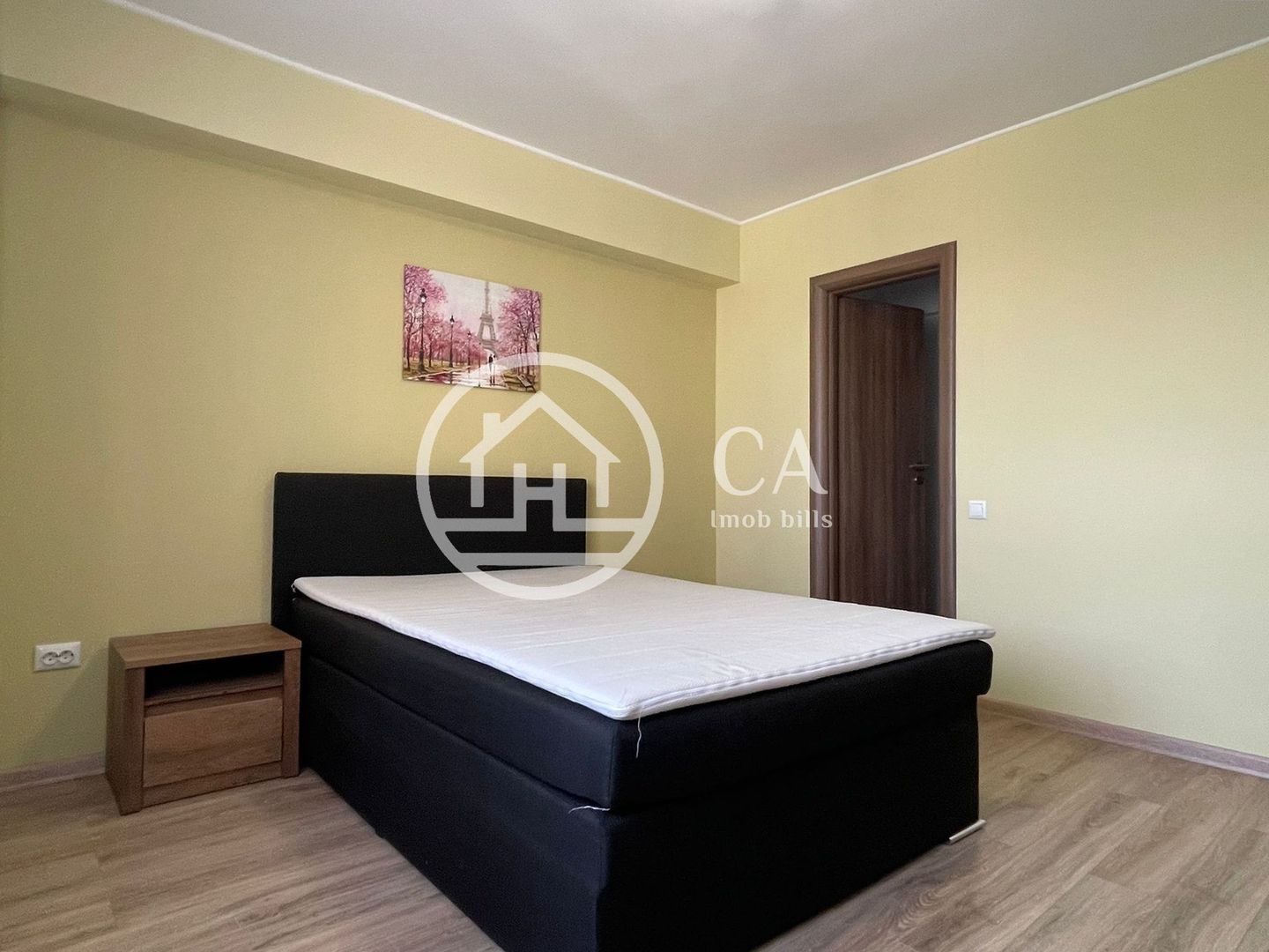 Apartament cu 2 camere de inchiriat in SDK Nufarul, Oradea - Poză 4