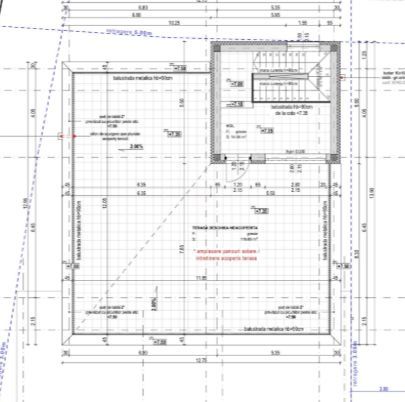 Casă premium în Grigorescu cu view spectaculos și rooftop - Poză 5