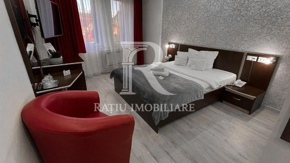 HOTEL SILVER– PRIME HOSPITALITY ASSET 4★ Operational - Poză 26
