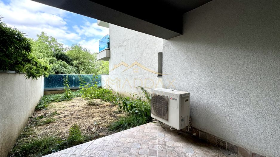 Apartament cu 3 camere + Curte 60mp // Floreasca - Poză 6