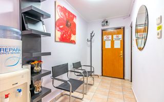 Cabinet stomatologic complet echipat | KaVo | Parter | Metrou Crângași - Poză 8