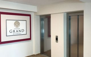 Apartament 1 cameră, Conest Grand Residence, Tudor Vladimirescu, Iași - Poză 1