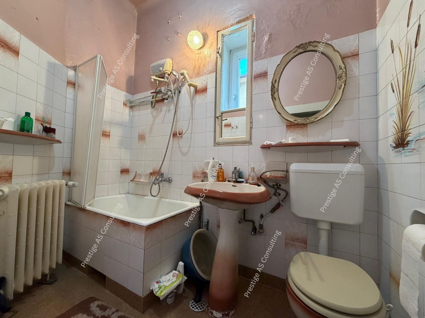 Casa individuala 2 apartamente | 310 mp utili |  clinica / birouri Elisabetin - Poză 23