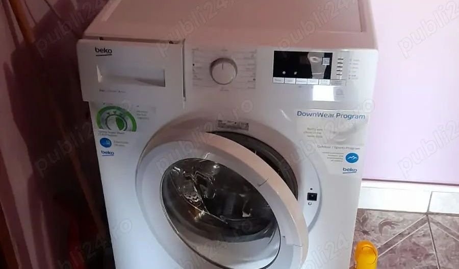 Inchiriez apartament 2 camere, Mazepa 2 – zona Parc Viva - Poză 6