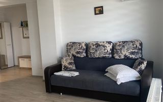 Lux și Confort la Malul Mării: Apartament cu 2 Camere,  Mamaia - Poză 11