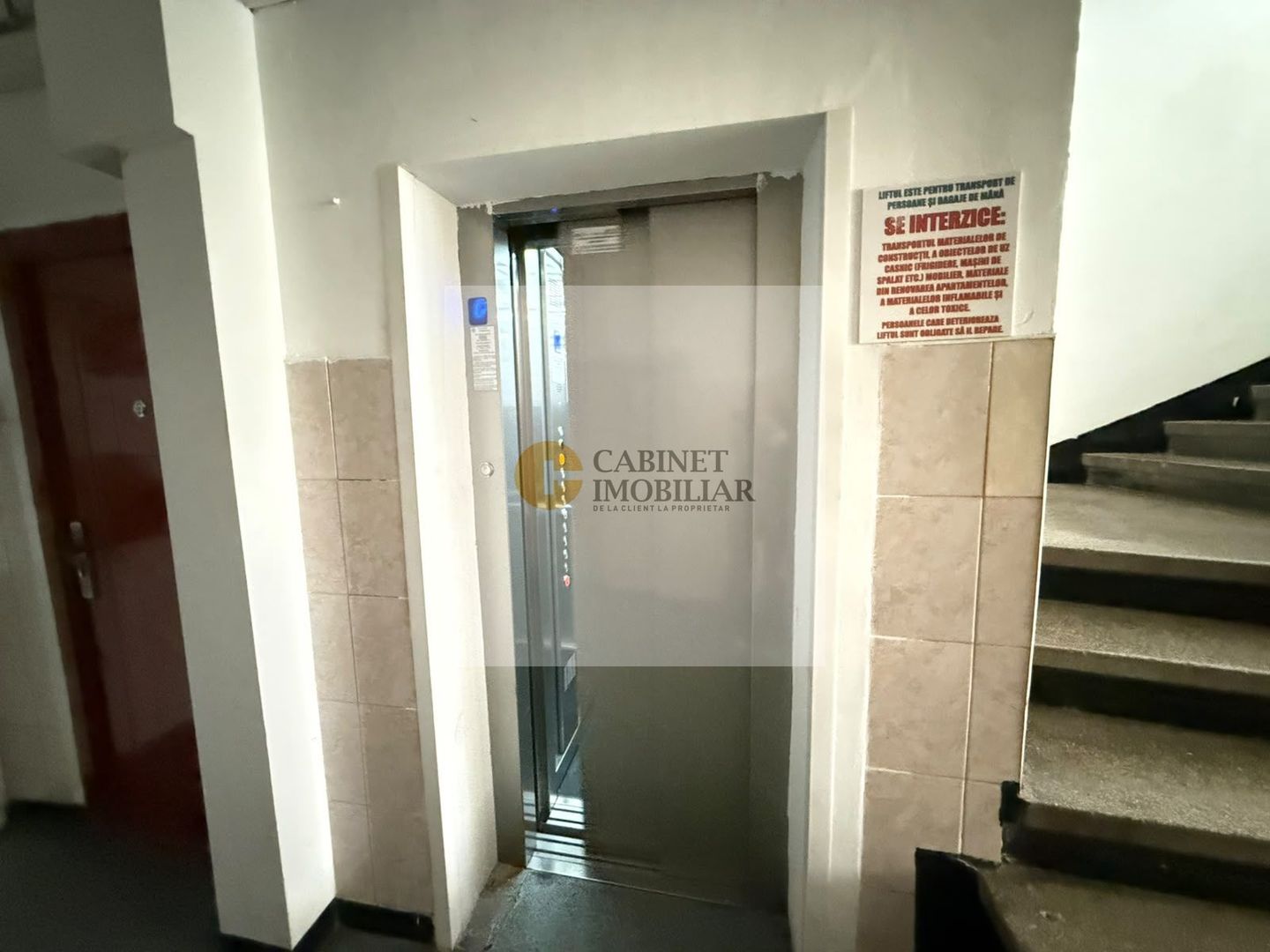 2 camere I Vedere spre Calea Victoriei I Bloc anvelopat I Creditabil - Poză 16