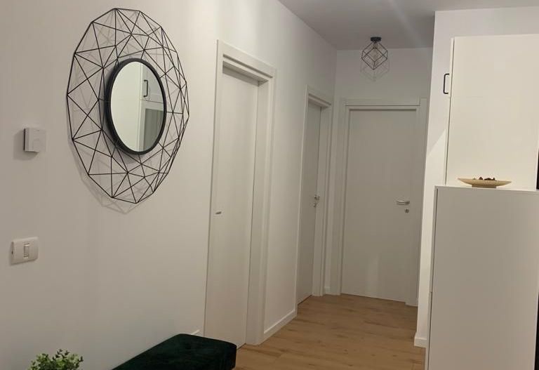 Apartament cu 3 camere Tunari-Otopeni - Poză 9