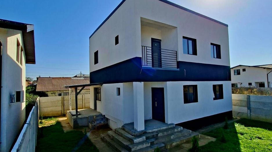 Casa P+1 - 142,80 mp - Pantelimon - Poză 1
