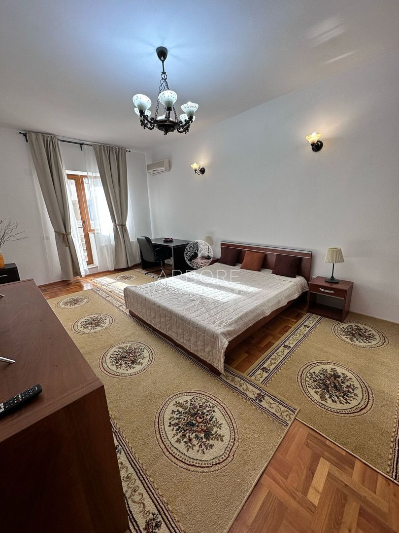 3 camere cu parcare subterana | zona Herăstrău - Comision 0% - Poză 4