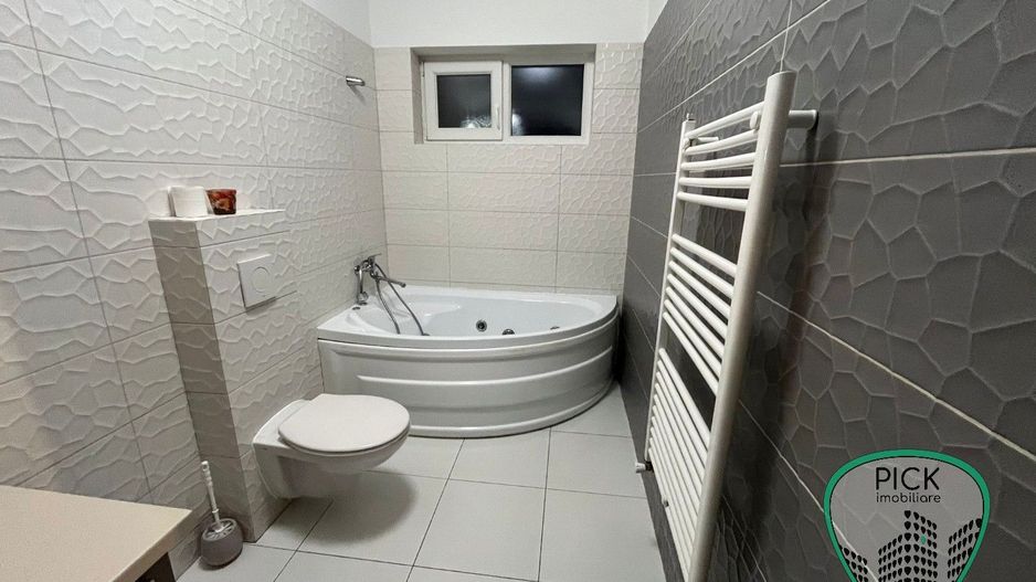 P 4222 - Apartament cu 2 camere în Târgu Mureș, Unirii, Ama Residence - Poză 12