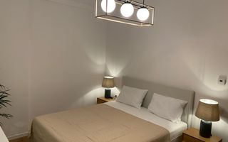 Prima inchiriere, 2 camere, Ateneo - Poză 7