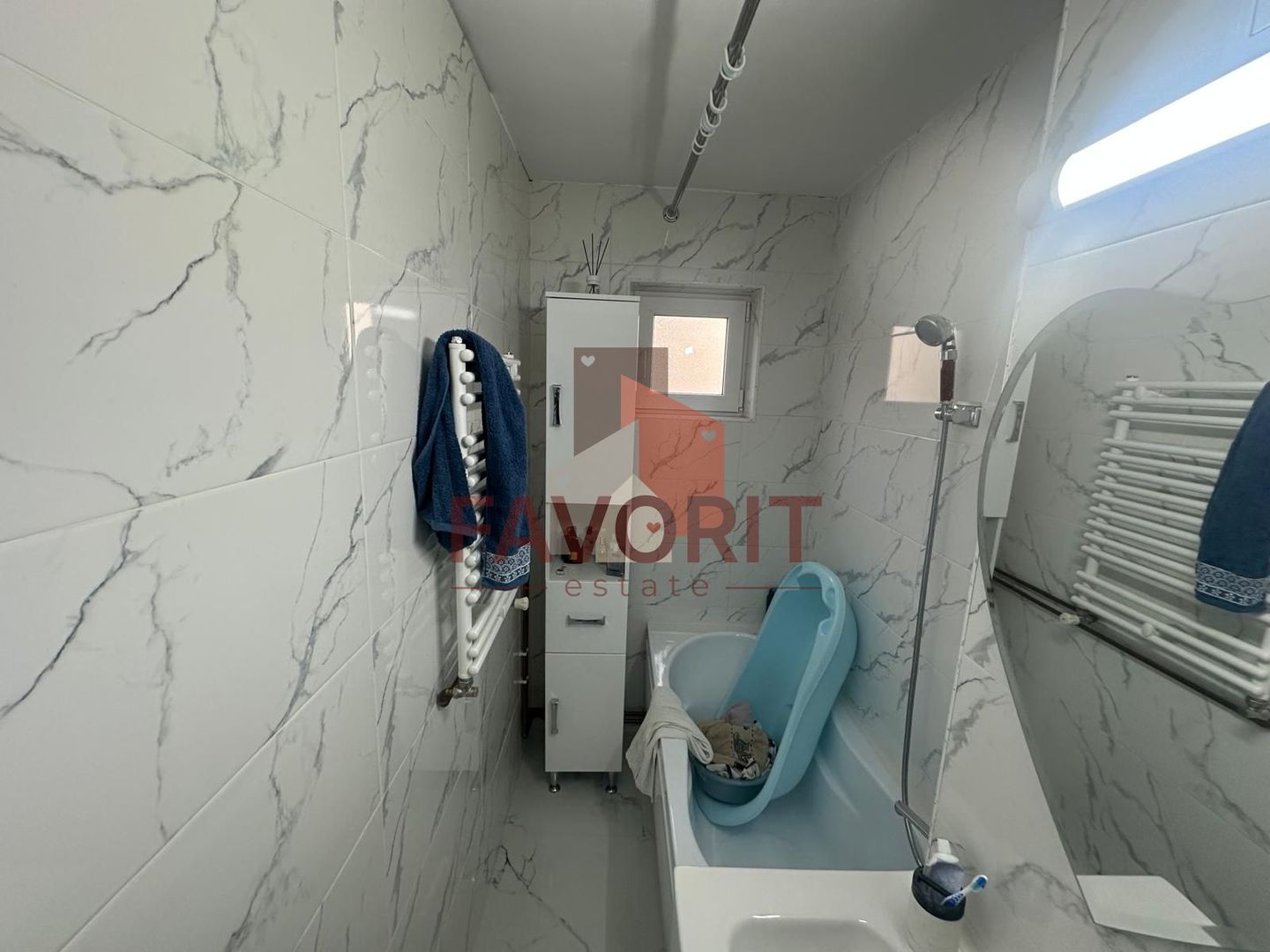 3 camere | etaj 2 | centrala proprie | finisaje premium | zona excelenta | - Poză 13