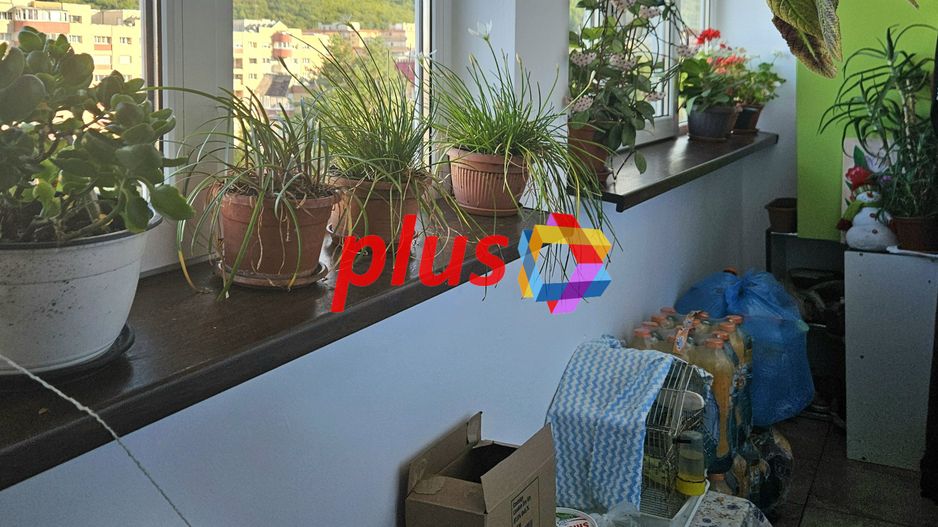 Garsoniera zona Racadau 40 mp - Poză 5