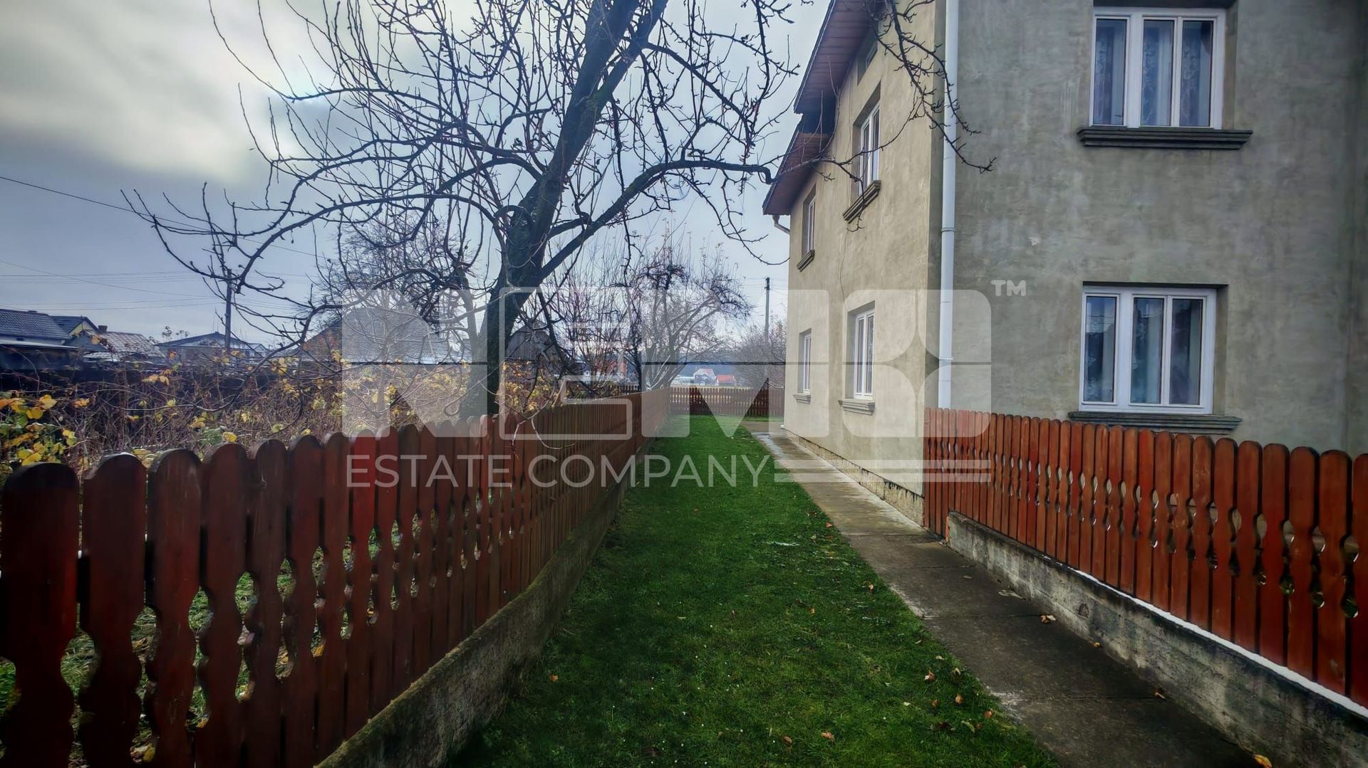 Vilă 5 camere | 200 mp utili | Teren 4.361 mp | Demisol + Mansardă - Poză 14