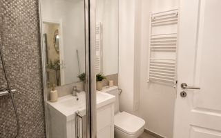 3 min metrou Dimitrie Leonida - Apartament 2 cam dec+gradina - Parcare - Poză 7