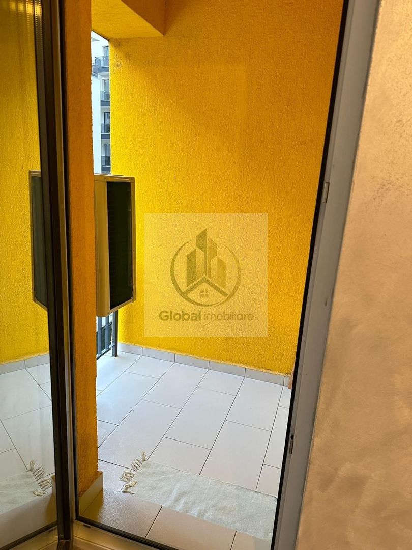 Apartament 3 camere de închiriat Theodor Pallady - Poză 6