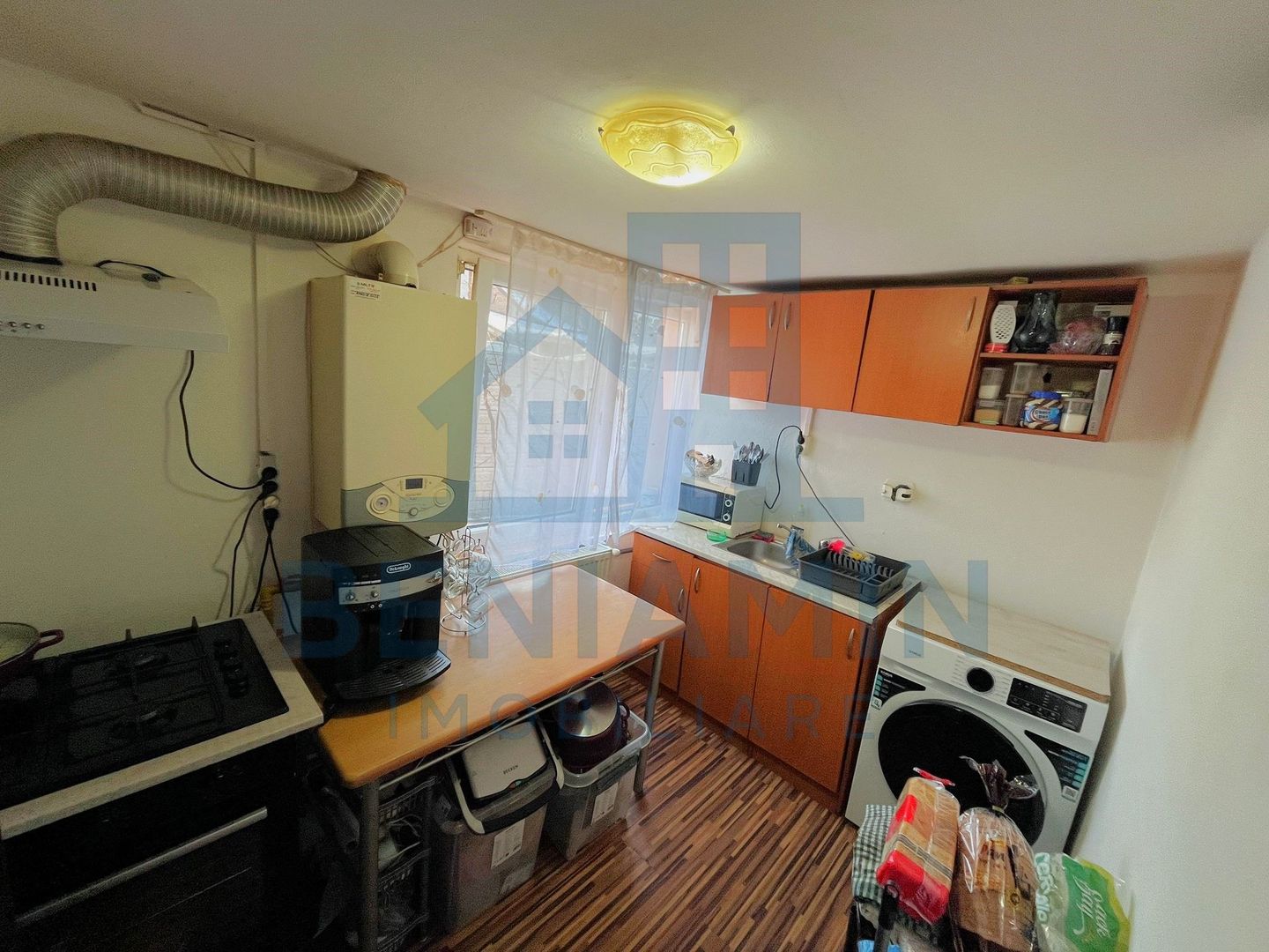 Casa mobilata utilata Brestei Promenada renovata 184mp teren - Poză 6