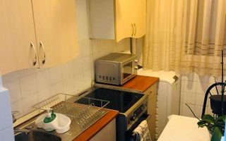 Apartament cu 2 camere semidecomandat zona Rogerius - Poză 7