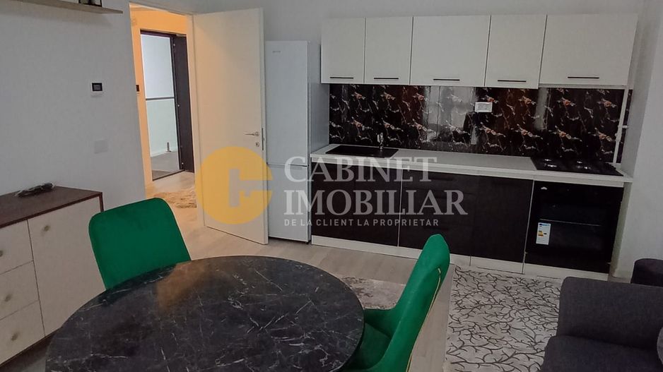 3 camere, bloc 2024, Moara de Vant, liber! - Poză 3