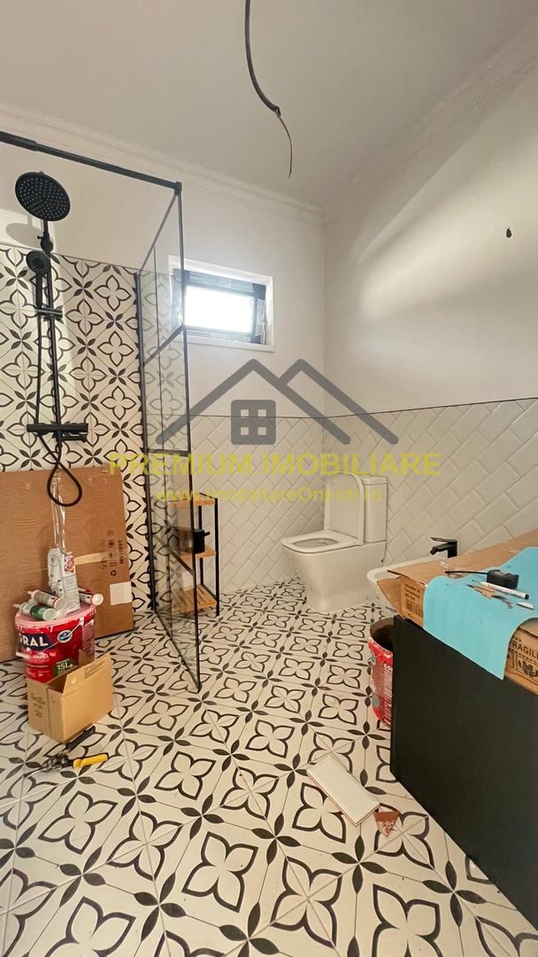 Casa Individuala de vanzare Onesti - Poză 8