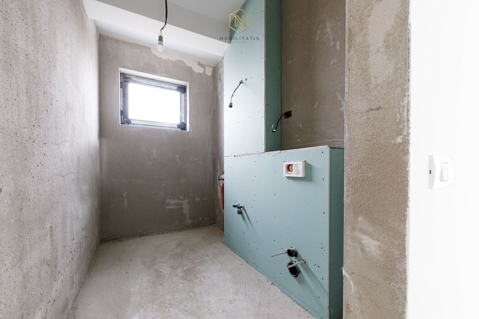 Apartament SUPERB 2 camere | Lift&Parcare | Terase 66 mp | Com 0% - Poză 13