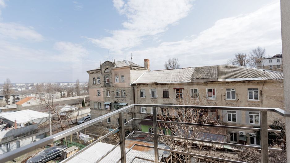 Vânzare, apartament, 2 camere, str. Dimineții, Botanica - Poză 8