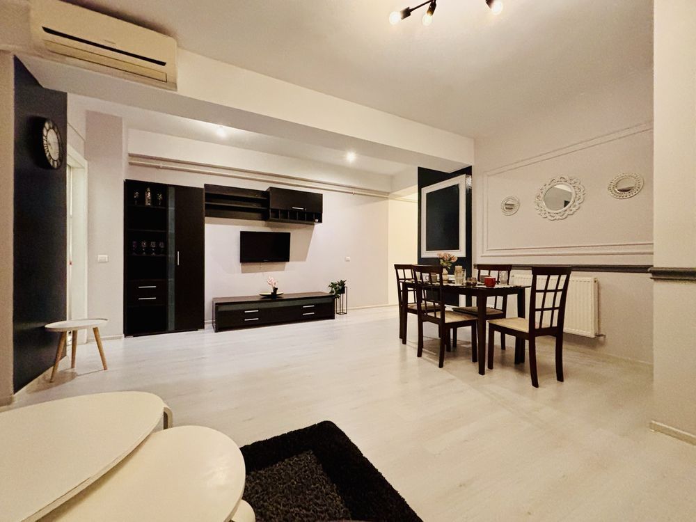 Apartament 3 Camere de inchiriat - 13 Septembrie - Poză 2