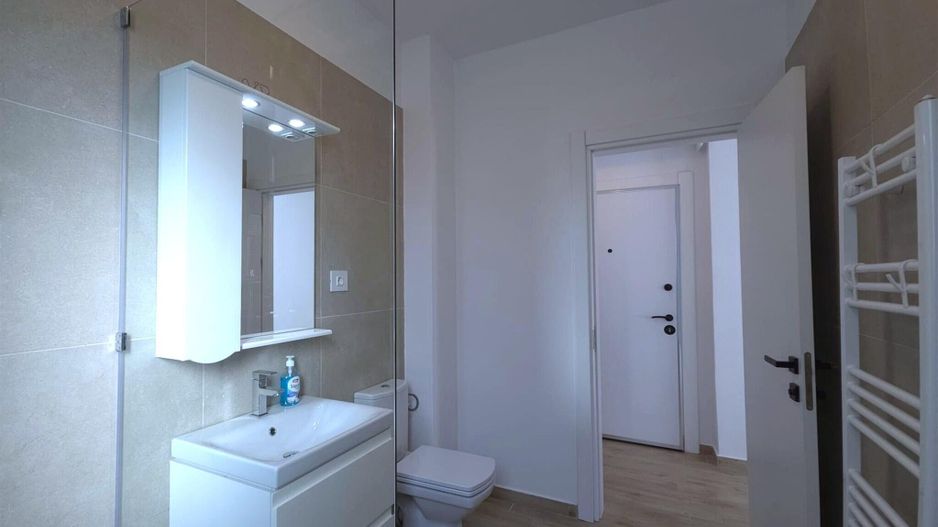 Mamaia Nord - Meraki 7.2 Studios, 2 camere, 43,50 mp utili, Parter! - Poză 14