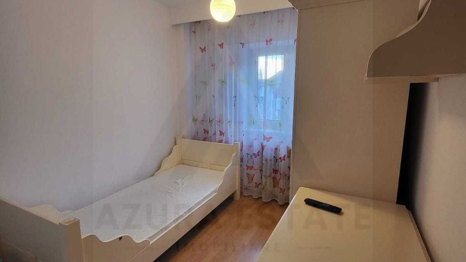 Apartament renovat 3 camere 2 bai 85 mp utili in zona Centrala - Poză 6