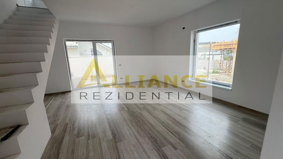 Vila individuala -4 camere  - teren 308mp - Str. Padurea Craiului - Poză 5