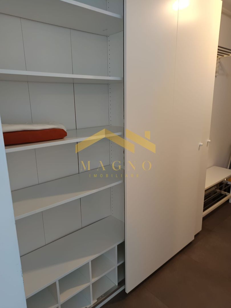 APART. CU O CAMERA DE INCHIRIAT IN ZONA KAUFLAND - Poză 9