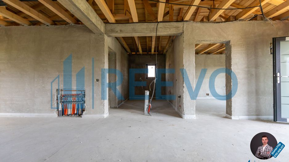 Casă/Vilă nouă de vânzare în Lilieci, Bacău - Poză 6