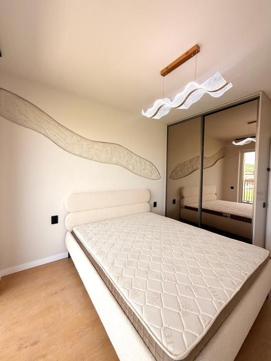 Apartament modern l la cheie l 2 camere l terasa l parcare l Eroilor - Poză 4