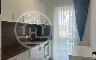 Apartament cu 2 camere de vanzare in Prima Arena Oradea - Poză 6