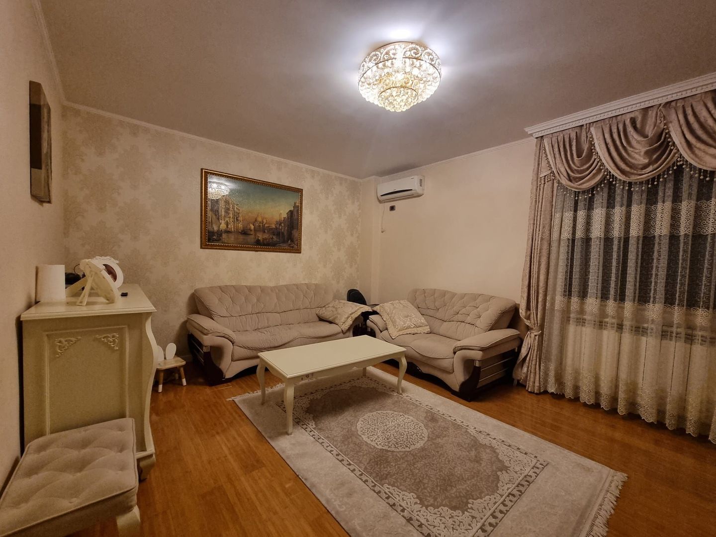 Apartament de 3 camere de vanzare Faleza nord - Poză 5
