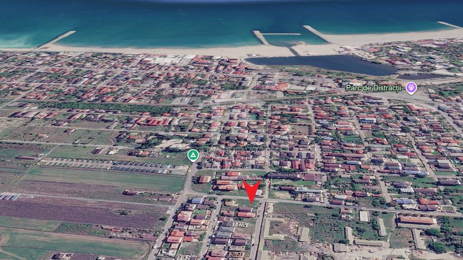🔥 OPORTUNITATE DE INVESTIȚIE | COSTINEȘTI – ZONA STRADA UNIRII 🔥 - Poză 2