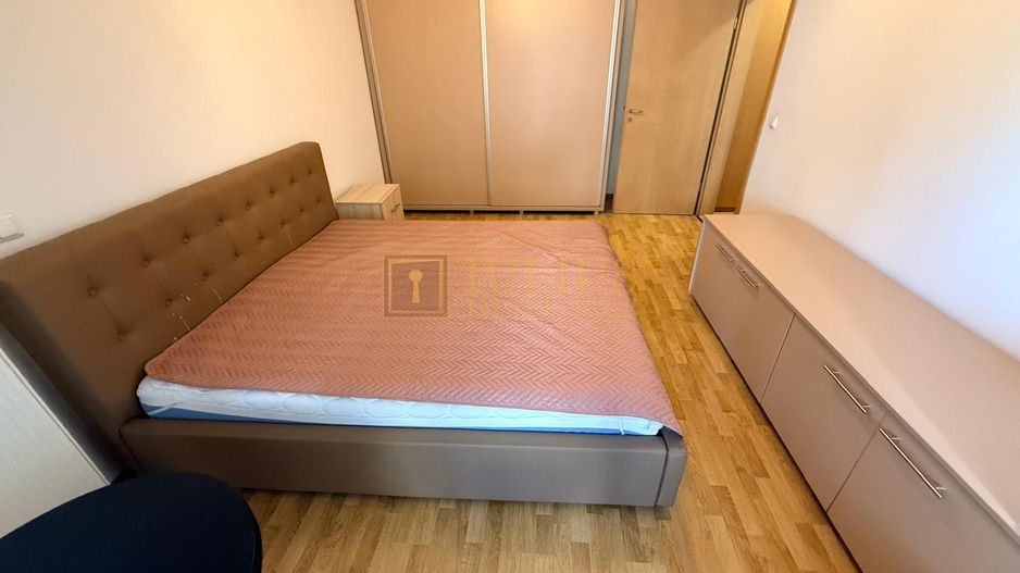 3 camere| Aradului| loc de parcare subteran| Pet friendly (animal mic) - Poză 7