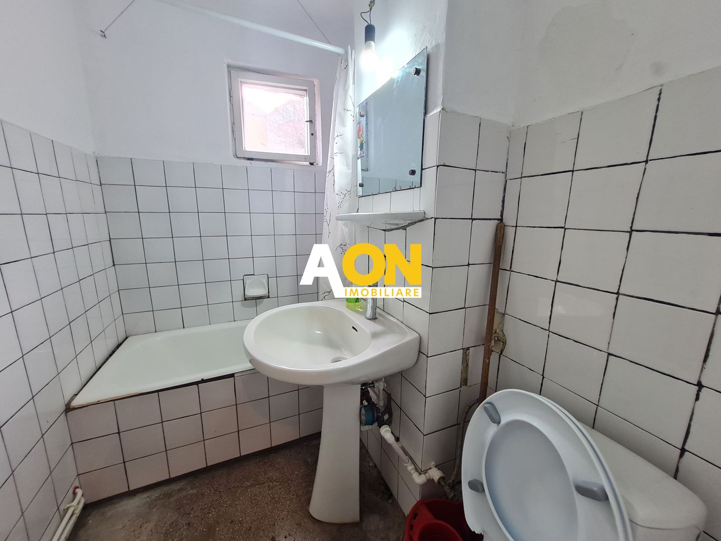 Apartament 2 Camere, 48 mp, Semidecomandat, Zona Cetate - Poză 11