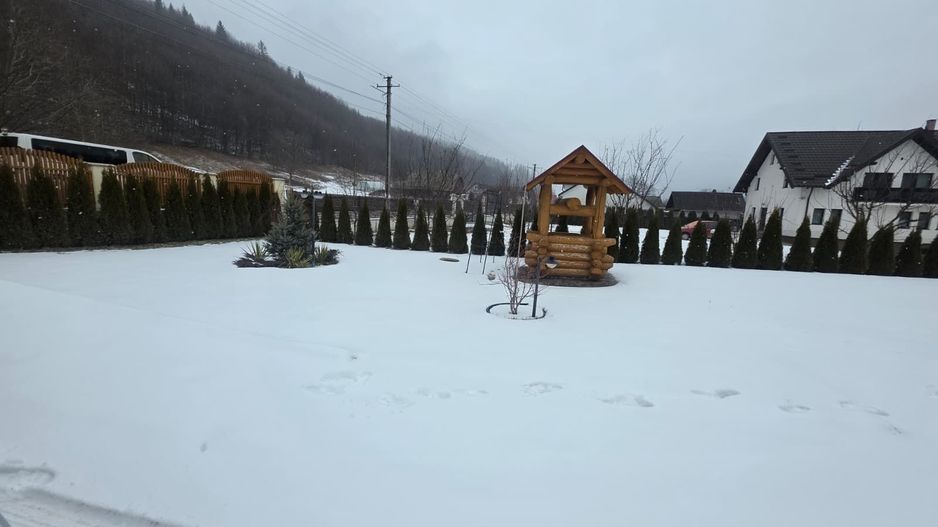 CASĂ MODERNĂ | VĂLENI-STĂNIȘOARA | 354.000 € - Poză 3