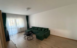 De inchiriat 2 camere, The Grand Kristal, mobilat si utilat | Sector 4 - Poză 6