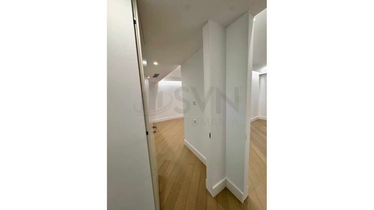 REA1028029 Apartament 3 camere Exclusivist in zona de Nord Finisaje High End - Poză 13