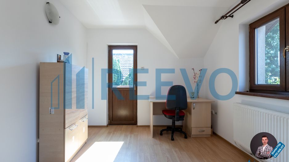 Casă/Vilă de vânzare Bogdan Vodă, Bacău - Poză 27