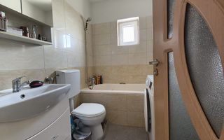 3 camere | centrala proprie | mobilat si utilat | zona excelenta - Poză 10