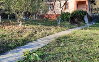 Casa 4 camere, teren 1960m2, CT, Provita, Prahova - Poză 3