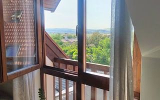 🏡 DE ÎNCHIRIAT | APARTAMENT TIP PENTHOUSE – ELEGANȚĂ ȘI CONFORT! - Poză 10