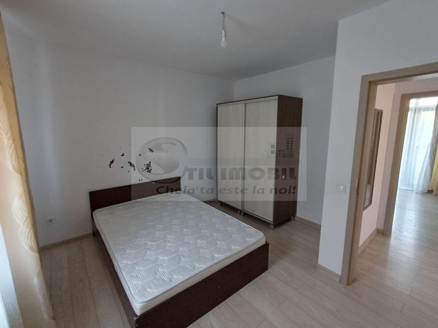 Casă 4 camere, 2 Locuri de parcare–Zona Valea Adanca,5 min de Nicolina - Poză 18