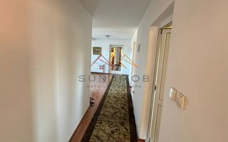 Vila de vanzare, 5 camere, garaj, 383 m2 teren, Campina - Poză 8